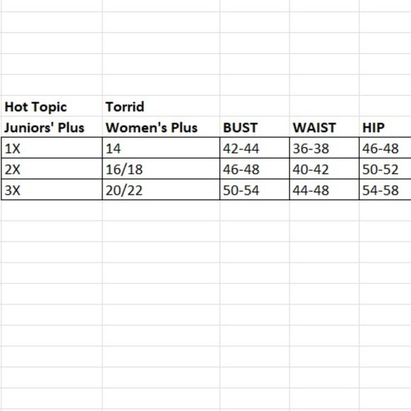 CurvyFashion4U - Picture 2 of 7